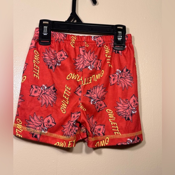PJ Masks owlette pajamas, Size 3T
(INV#A31) - Picture 6 of 7
